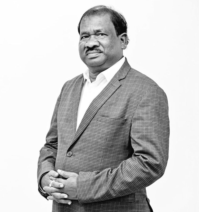 झारखंड के शिक्षा मंत्री रामदास सोरेन का निधन