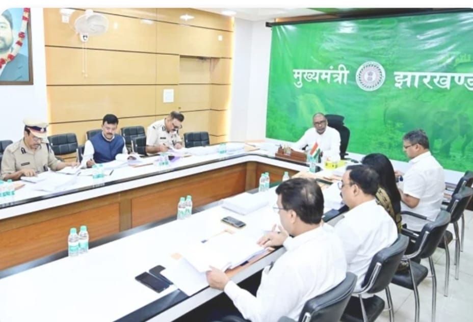 आजीवन कारावास की सजा काट रहे 51 कैदी होंगे रिहा,मुख्यमंत्री की मिली मंजूरी