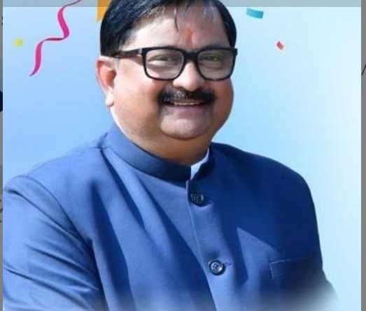 बोकारो स्टील परिवार ने पूर्व निदेशक प्रभारी बीरेंद्र कुमार तिवारी को दी भावभीनी विदाई