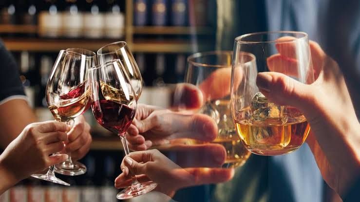 रांची : झारखंड में नई शराब नीति लागू, कीमतों में आया बड़ा बदलाव