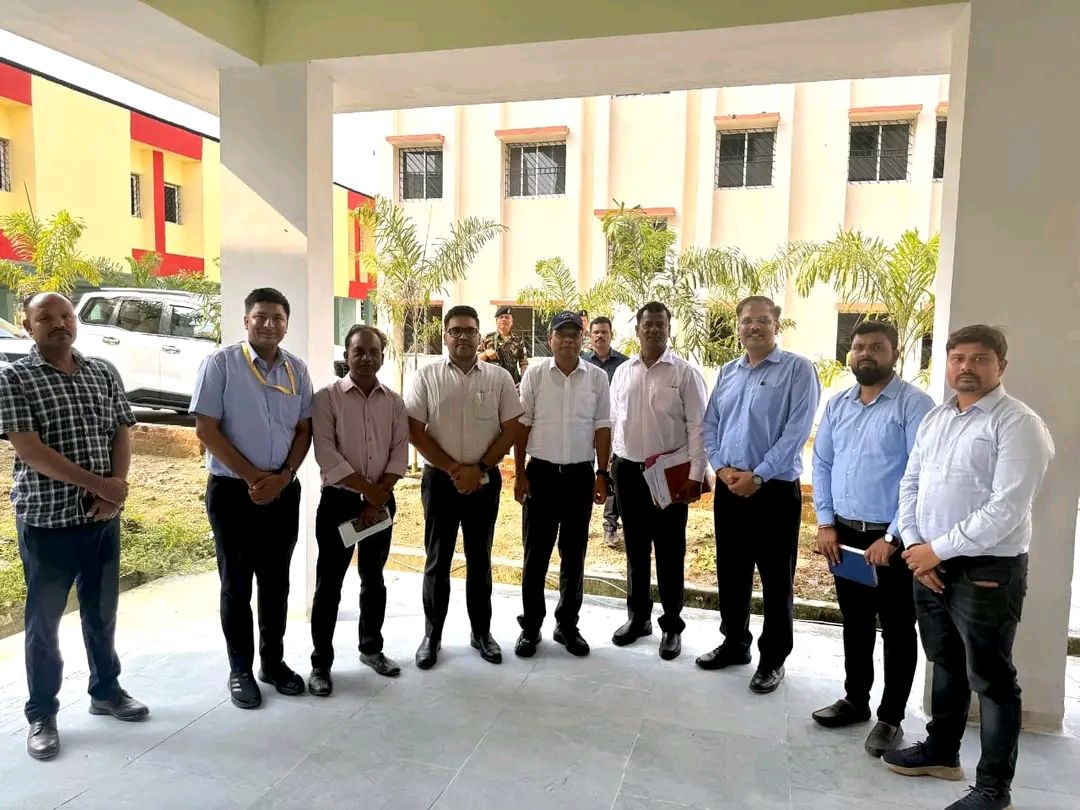 “अब दिल्ली नहीं जाना होगा — झारखंड में ही होगी NEET-JEE की फ्री कोचिंग, सरकार की बड़ी पहल”