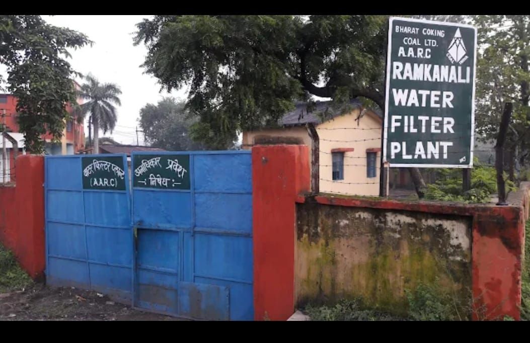 दिवाली–छठ में जल संकट, रामकनाली–सलानपुर में हाहाकार