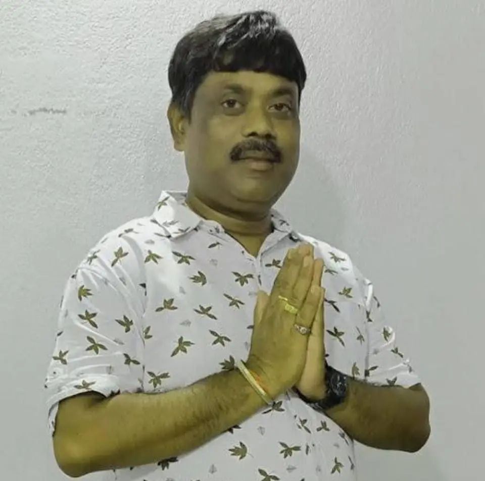 जेएलकेएम के केंद्रीय सचिव प्रदीप महतो ने दिया इस्तीफा, संगठन पर लगाए गंभीर आरोप