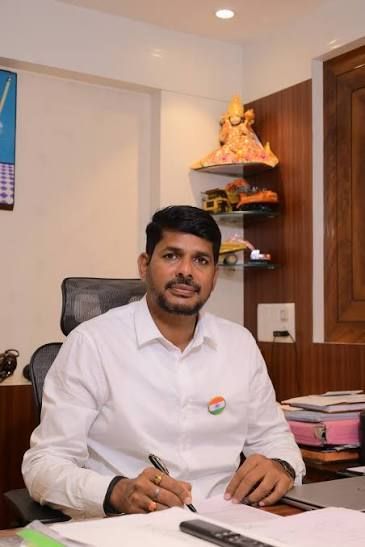 कोयला कारोबारी एलबी सिंह के ठिकानों पर ईडी की रेड